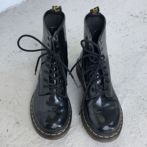 Dr Martens 1460 - Picture 3 of 8